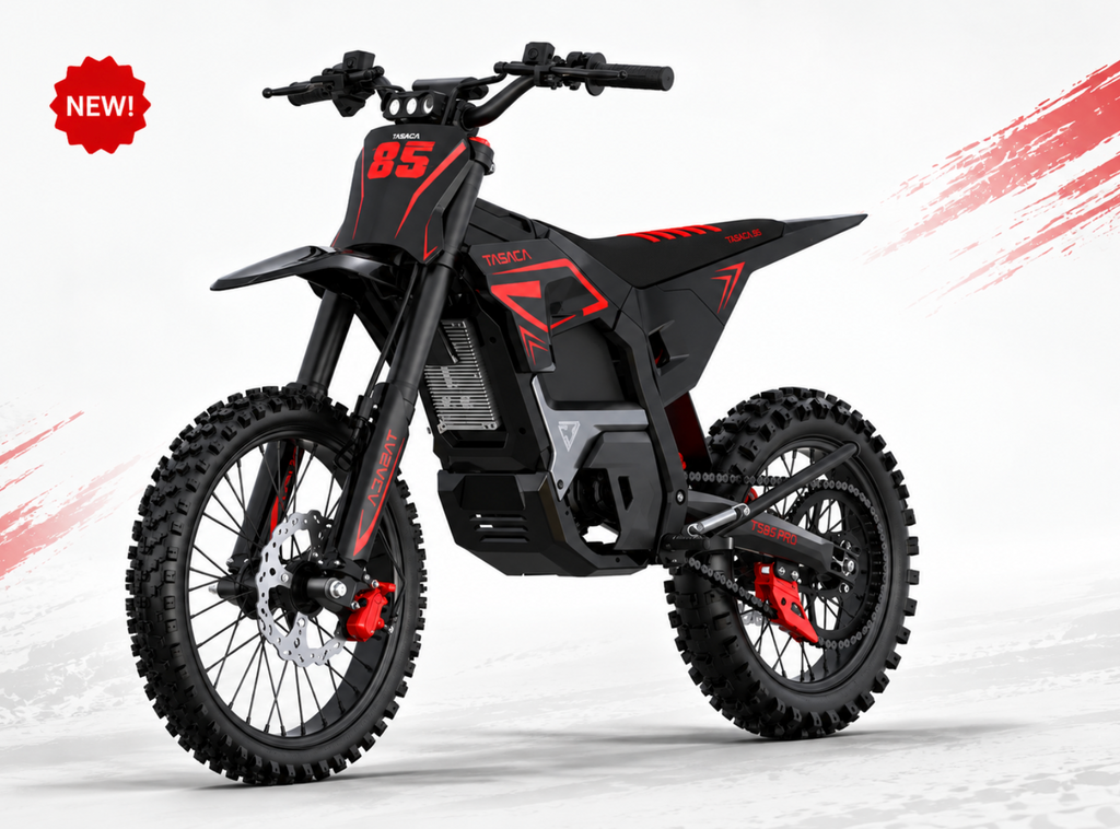 Velmora - 85 Electric Dirt Bike
