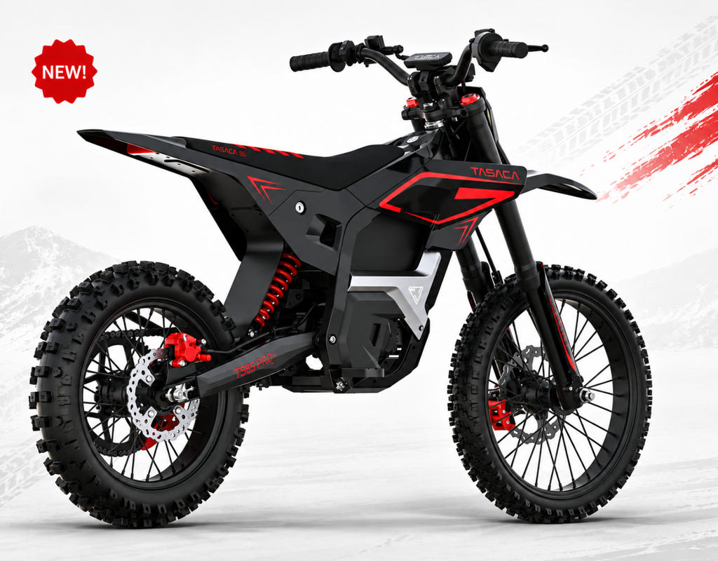 Velmora - 85 Electric Dirt Bike
