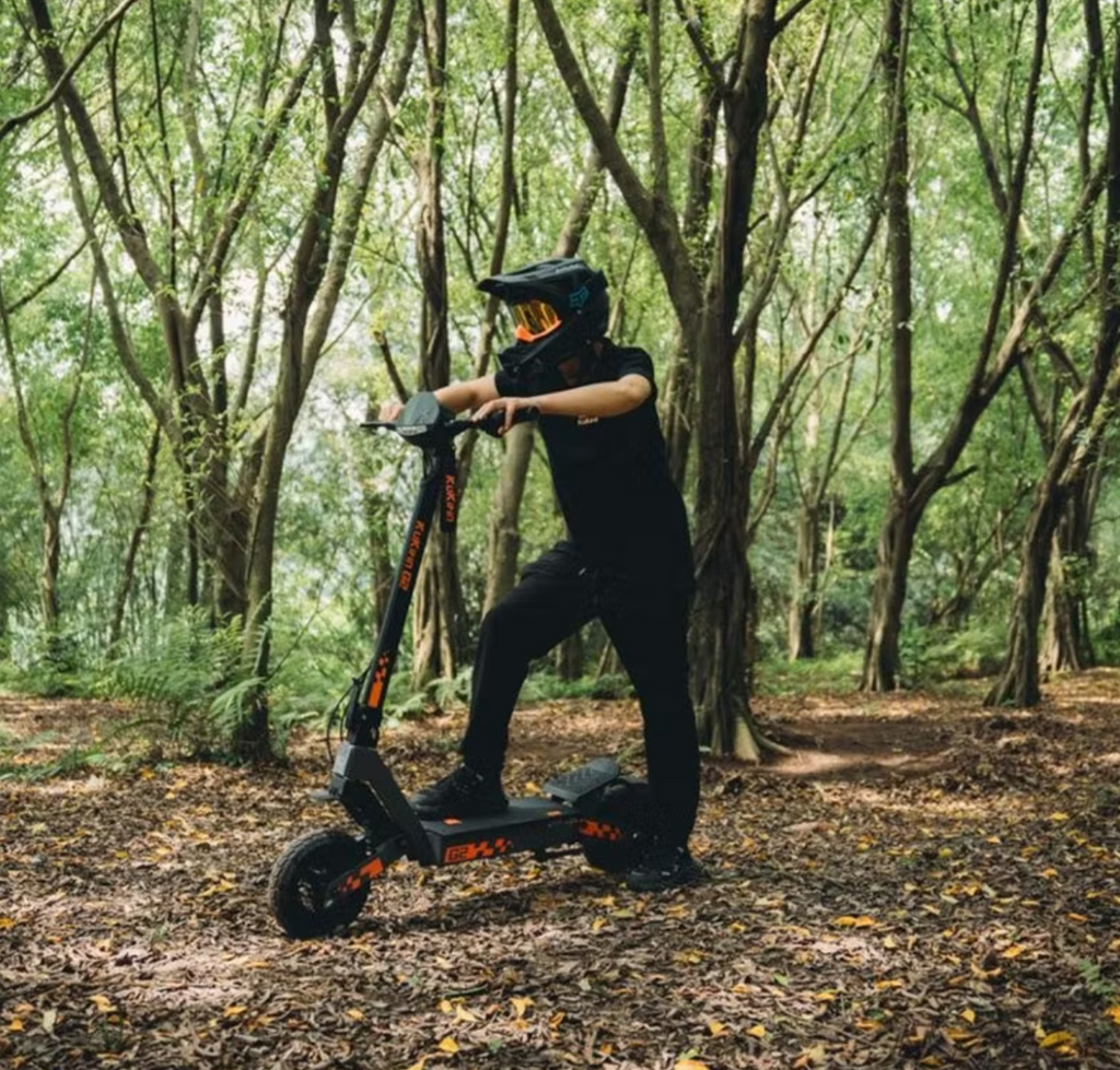 Velmora – G2 E-Scooter