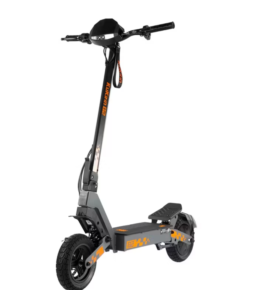 Velmora – G2 E-Scooter