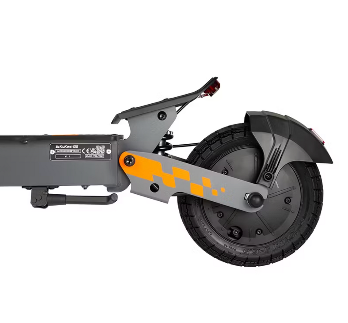 Velmora – G2 E-Scooter