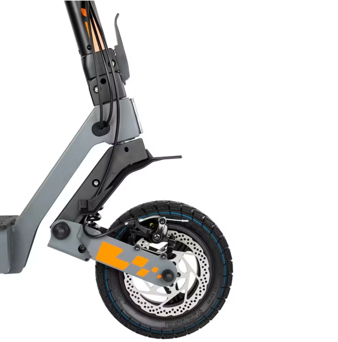 Velmora – G2 E-Scooter